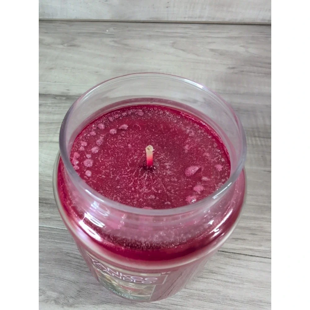 Yankee Candle. 